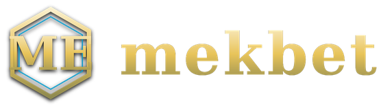 mekbet logo